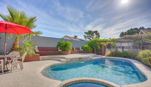 Vacation Home
