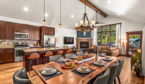 Vacation Home