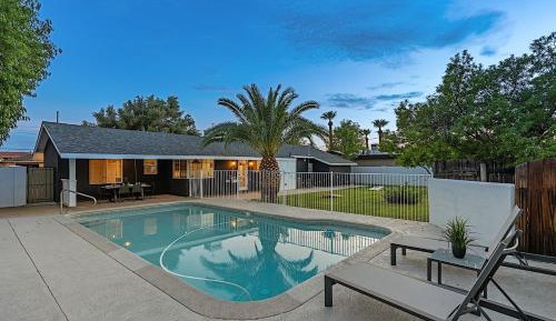 Vacation Home