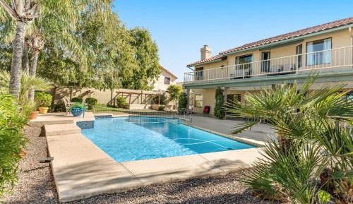 Vacation Home