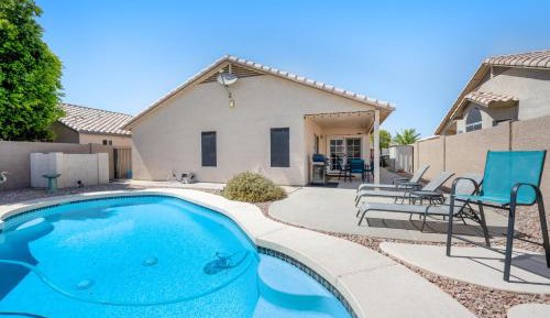 Vacation Home
