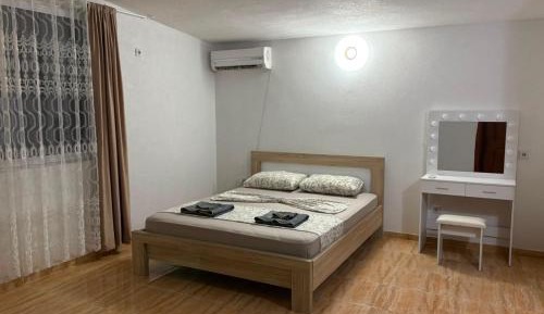 Family Double Room