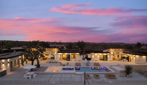 Vacation Home