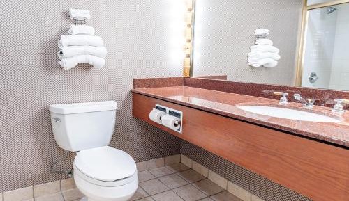  2 Queen Suite
