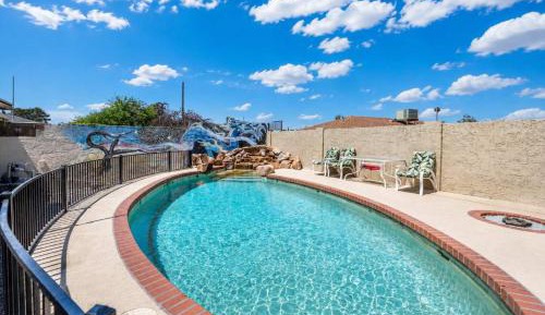 Vacation Home