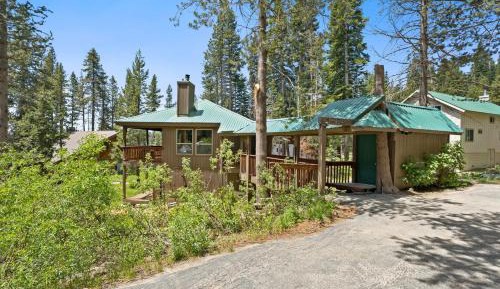 Vacation Home