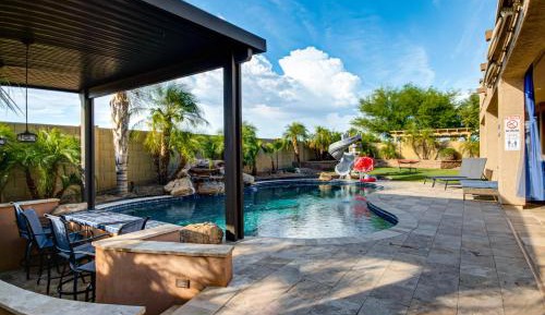 Vacation Home