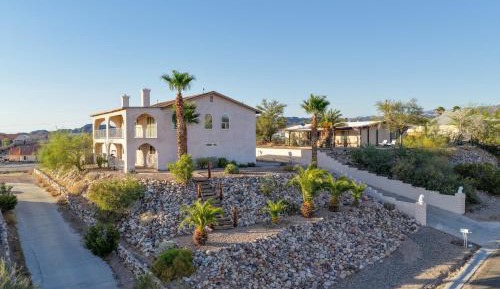 Vacation Home