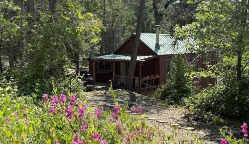 Vacation Home
