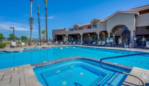 Vacation Home