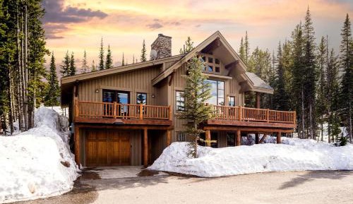 Vacation Home