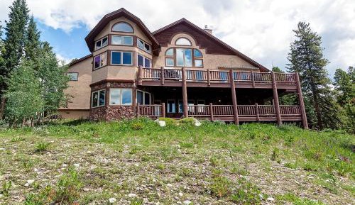 Vacation Home