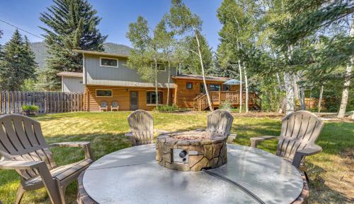 Vacation Home