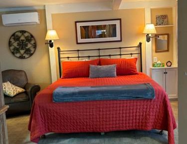 Two-Bedroom Suite