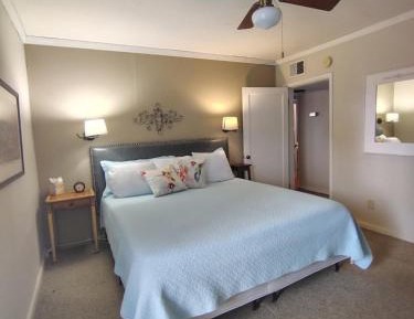 Two-Bedroom Suite
