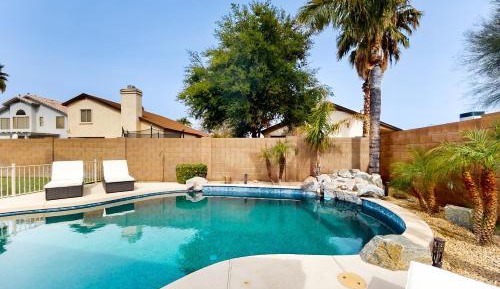 Vacation Home