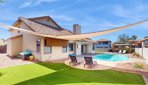 Vacation Home