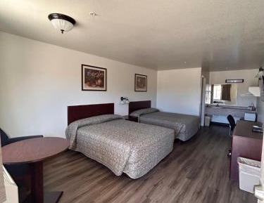 Queen Room
