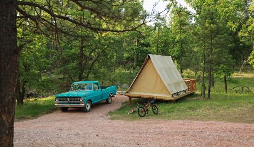 Tent