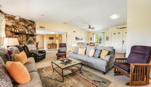 Vacation Home