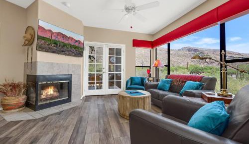Vacation Home