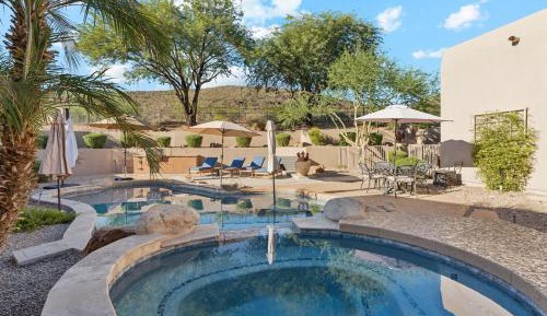 Vacation Home
