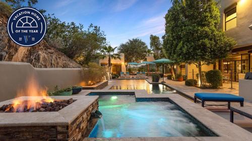 Vacation Home