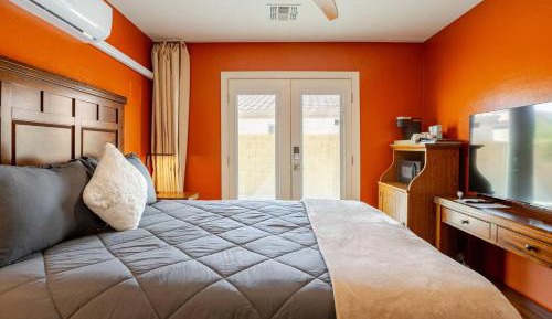 Superior Queen Room