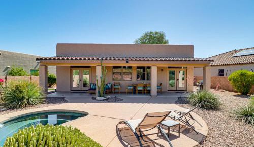 Vacation Home