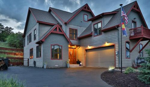 Vacation Home