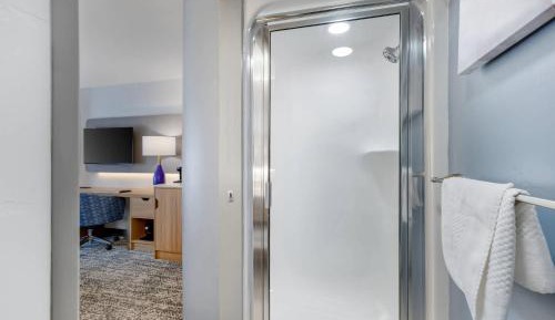 Double Room - Non-Smoking 