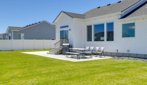 Vacation Home
