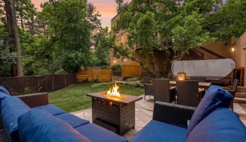 Vacation Home