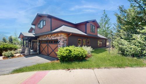 Vacation Home