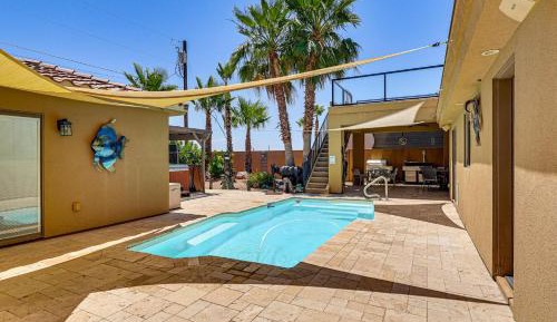 Vacation Home