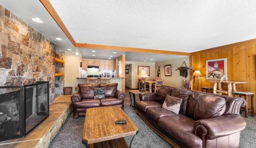 Four-Bedroom Vacation Home