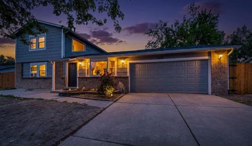 Vacation Home