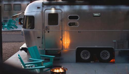 Mobile Home