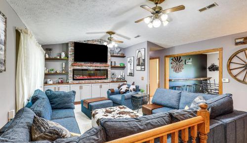 Vacation Home