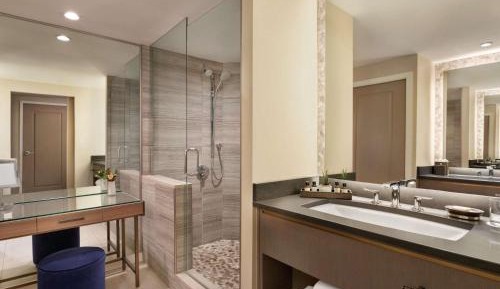 Signature Queen Room with Two Queen Beds and Patio or Balcony - Sunset Beach Wing