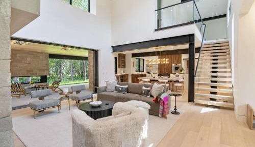 Vacation Home