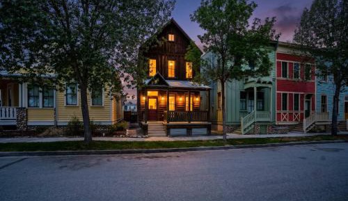 Vacation Home