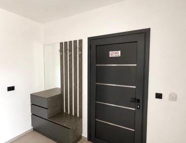 Two-Bedroom Apartment with Terrace