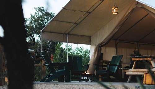Tent