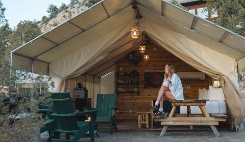 Tent