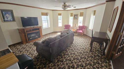 Family Suite