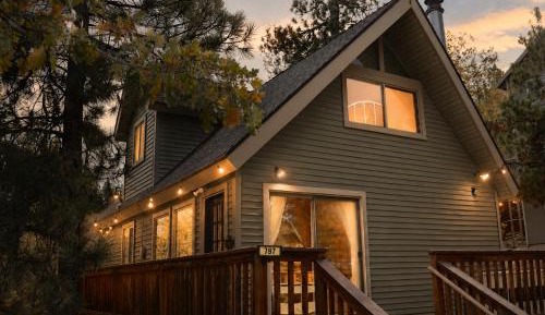 Chalet