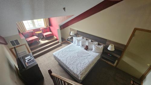 King Loft Suite