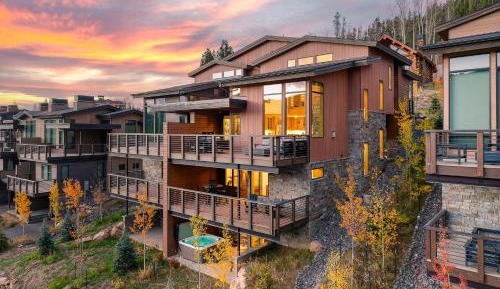 Vacation Home