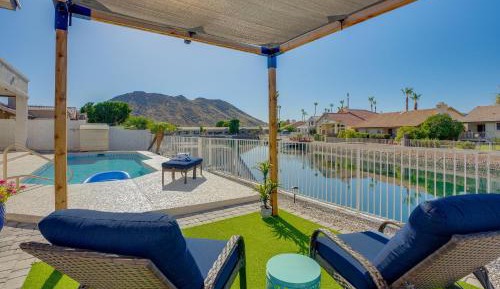 Vacation Home
